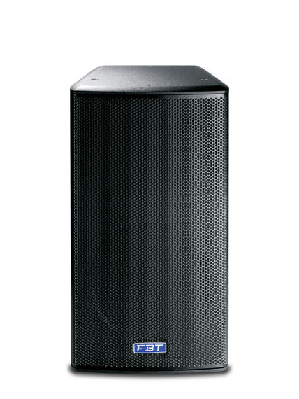 FBT MITUS 152A - активная АС, 900 Вт, динамик 15 дюймов