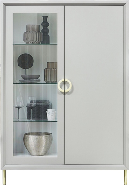 Шкаф 2д «Флора» П6.980.0.03