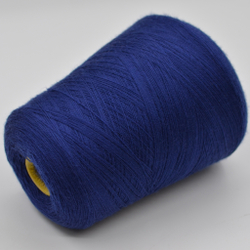 Zegna Baruffa Lane Borgosesia art. Cashwool (синий)
