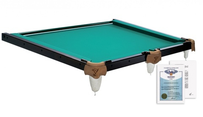 Бильярдный стол Тренажер Митасова ТРН-02