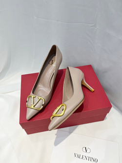 Valentino Vlogo Pump 8 cm