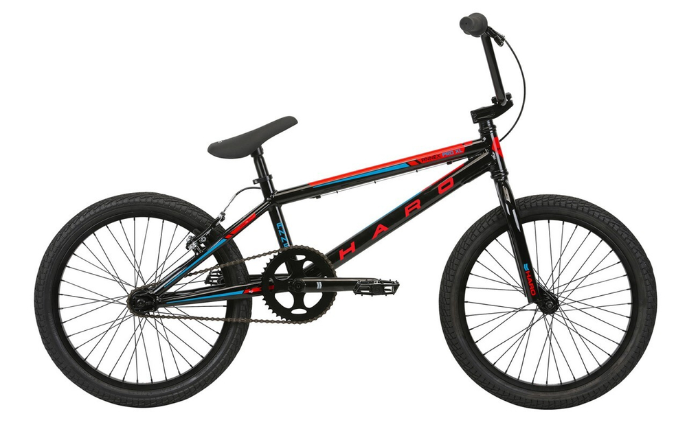 BMX Haro Annex Pro XL (2021)