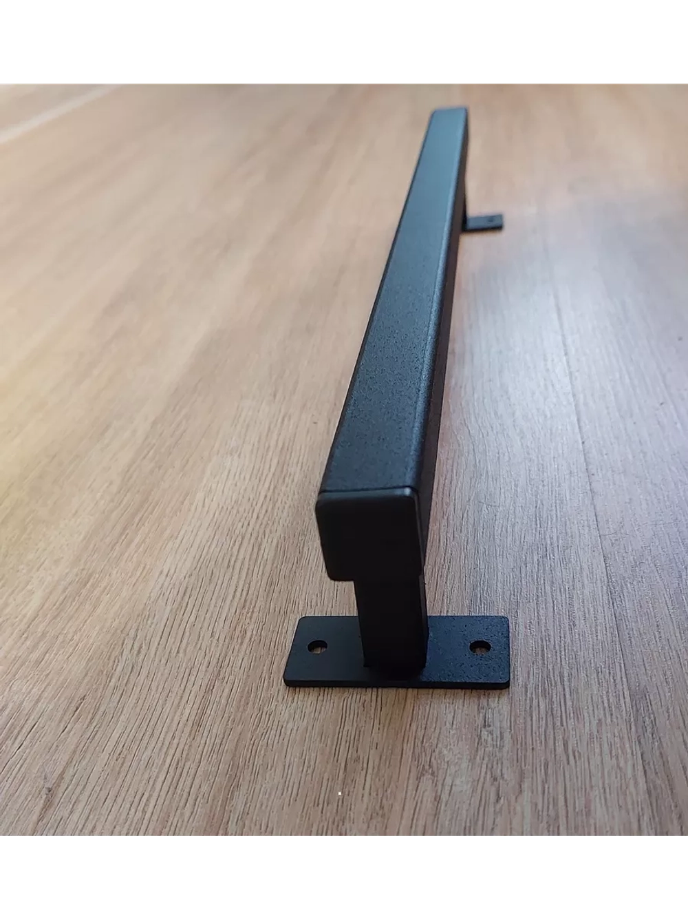 Ручка-скоба усиленная металлическая 40 см Loft Metall