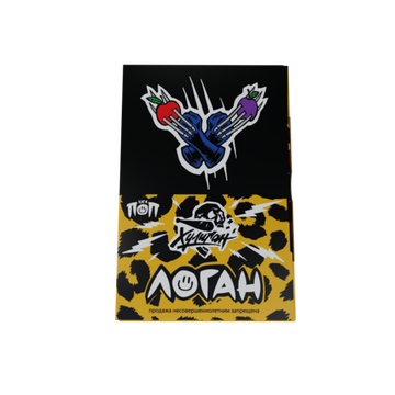 Хулиган Поп (Логан), 25 гр.