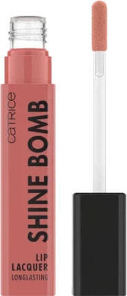 Губная помада CATRICE Lippenstift Shine Bomb 030 Sweet Talker 3 мл
