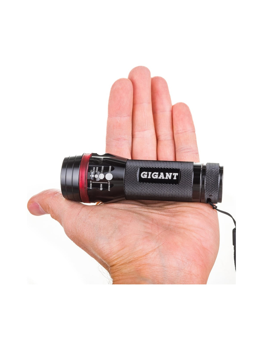 Набор мультитул Gigant 3 предмета G647