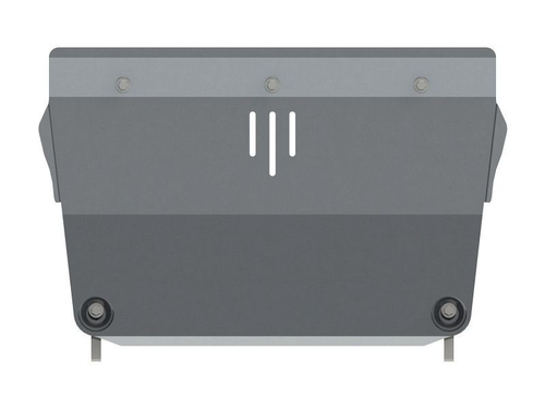 Защита картера двигателя, КПП (5 мм, алюминий) Mazda CX-5 2011-2017, 2017-, Mazda CX-9 2017- (V = 2.5 Turbo AT 4WD), Mazda CX-8 2017-2022 (V = 2.2d AT), Mazda CX-4 2022- (V = 2.0 AT), Mazda Atenza 2022- (V = 2.0 AT), Mazda 6 2012-2015, 2015-2022 (V = 2.0 AT/MT; 2.5 AT), Mazda 3 2013-2015 (V = 1.5 AT/MT; 1.6 AT/CVT/MT; 2.0 MT) Sheriff.12.2155