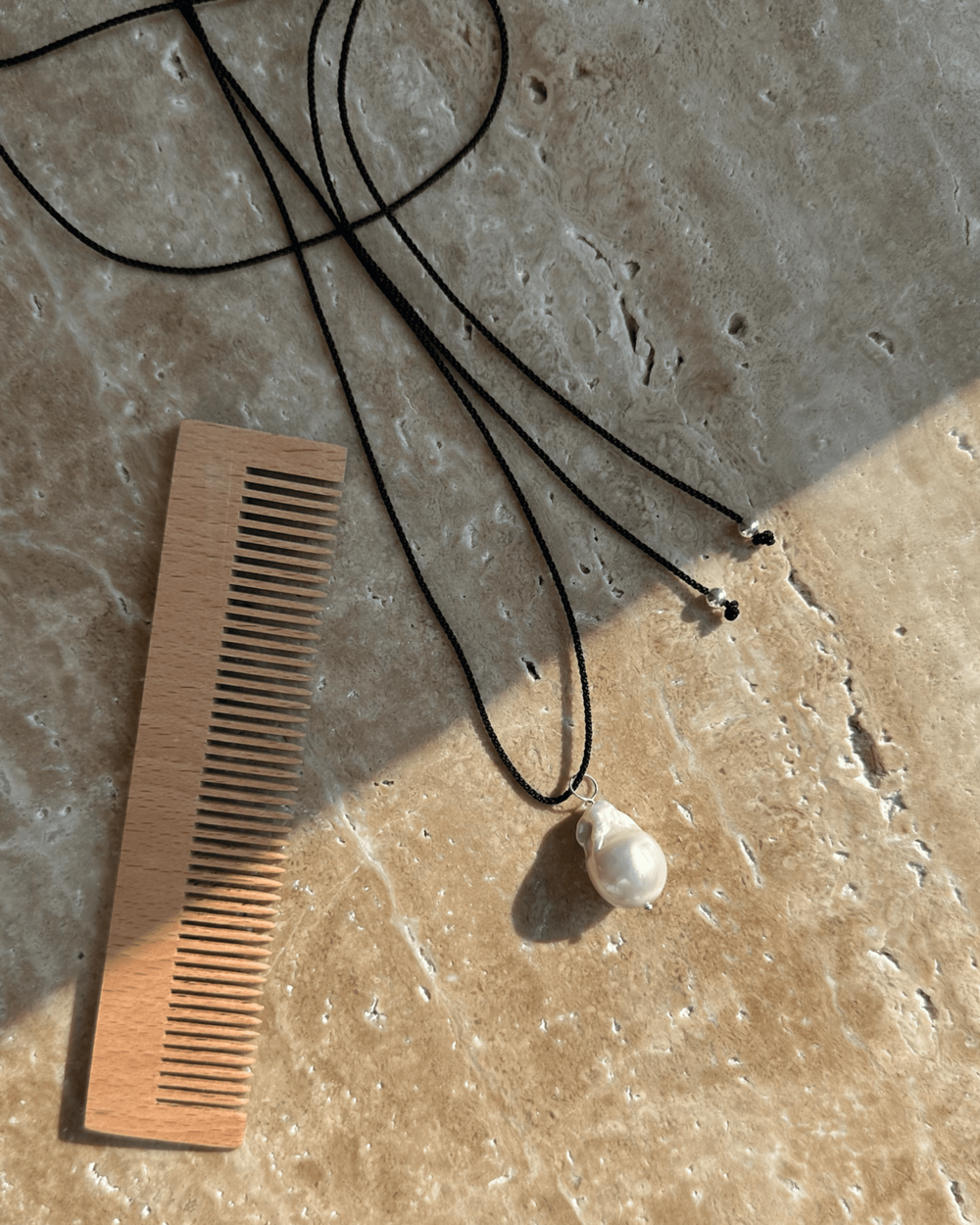 Подвеска Jackie