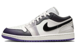 Кроссовки Jordan Air Jordan 1 Low Se (Женская размерная сетка)