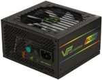 Блок питания Game Max VP-800-RGB Modular 800 Вт