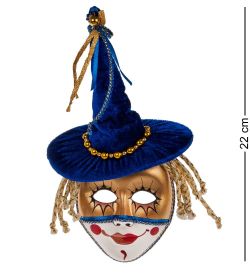 РусКукла RK-587 Маска «Чародей» бол.