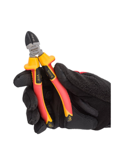 Изолированные бокорезы Gigant 160 мм GIDCP-160