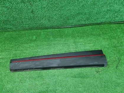 Накладка двери передняя левая Omoda C5 (2022-н.в.)