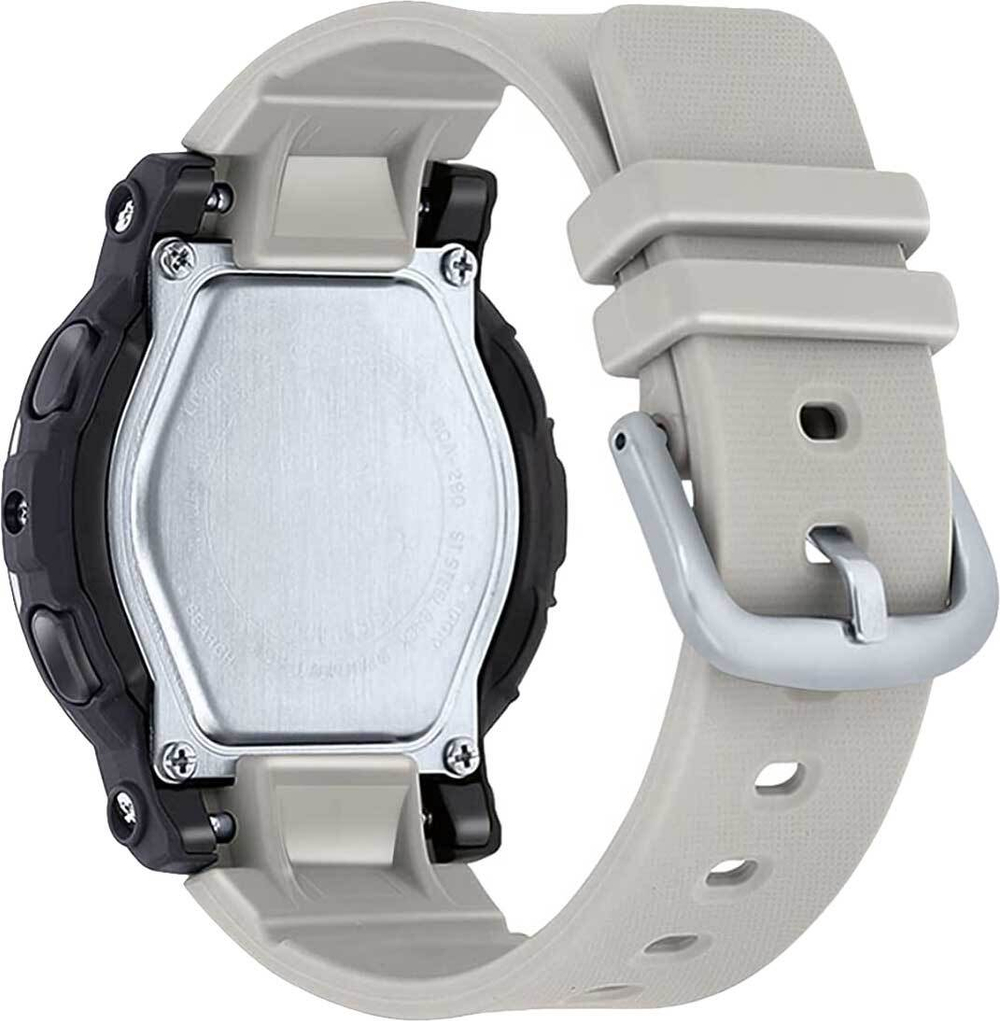 Женские наручные часы Casio Baby-G BGA-290-8A