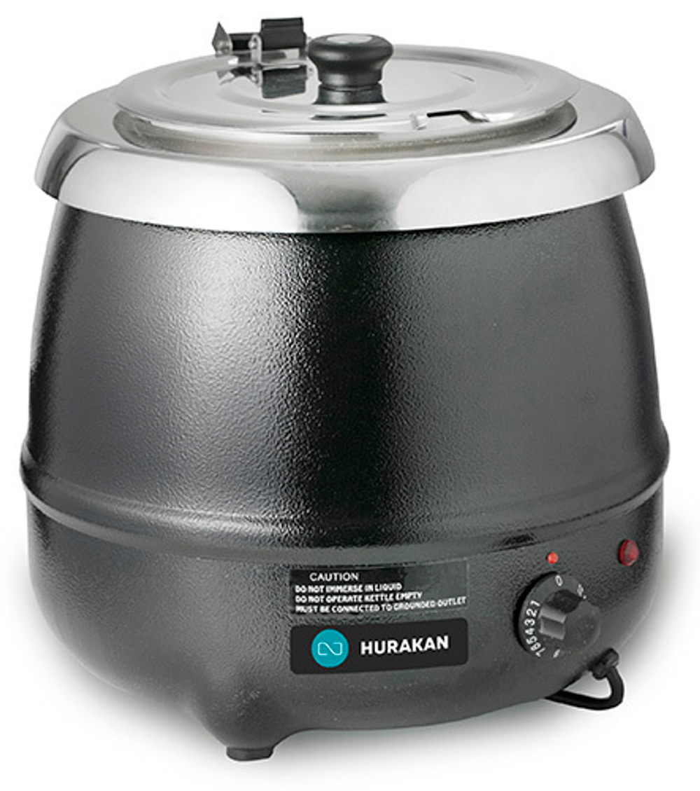 МАРМИТ- ГОРШОЧЕК HURAKAN HKN-FWP