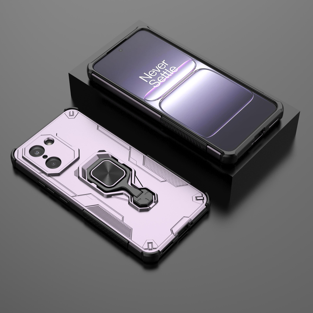 Противоударный чехол Antistrike для OnePlus Nord CE 5 5G