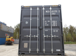 Контейнер 20 футов № MCCU6517552