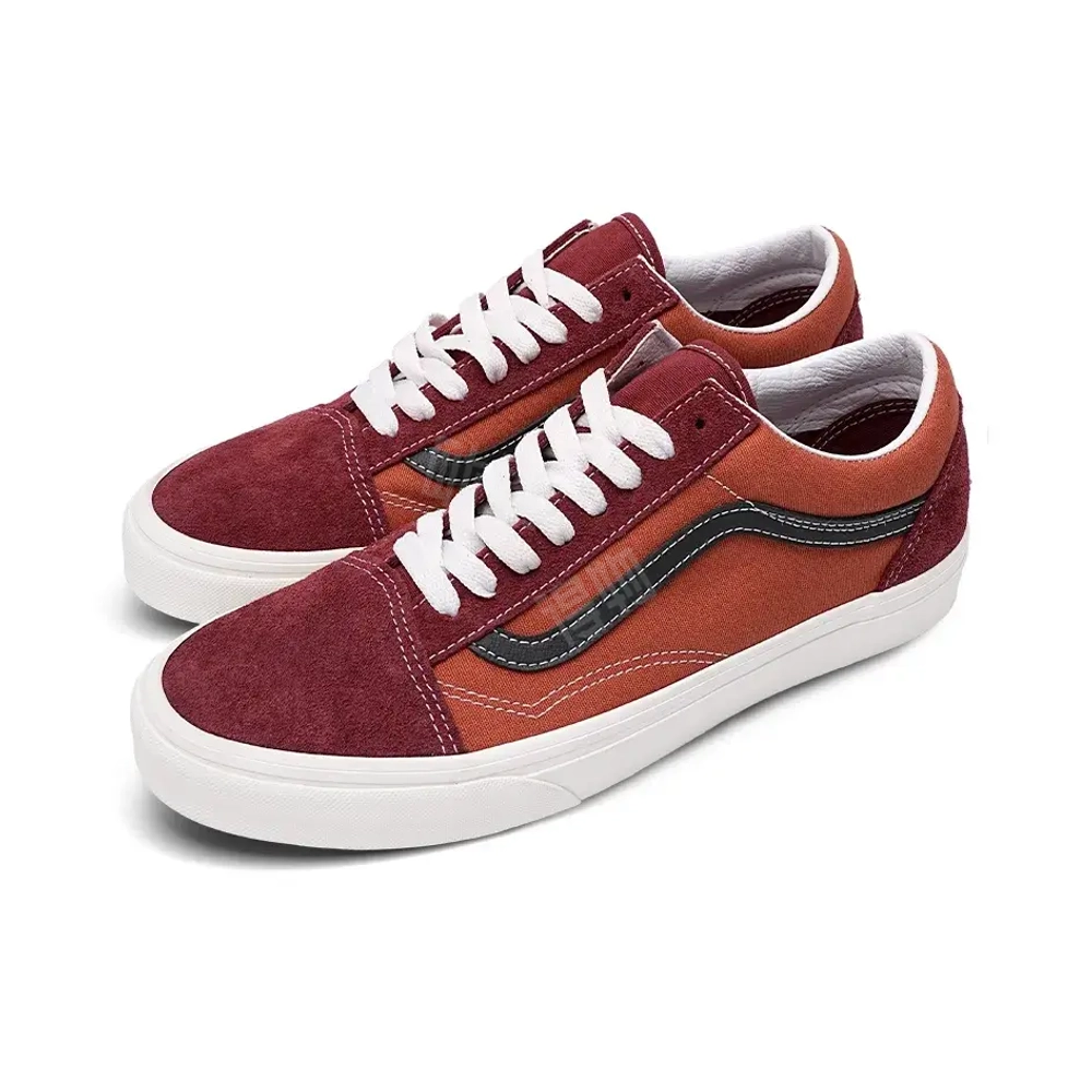 Кеды Vans Old Skool 'Earth Tones - Autumn Leaf' VN0007NTEHC1