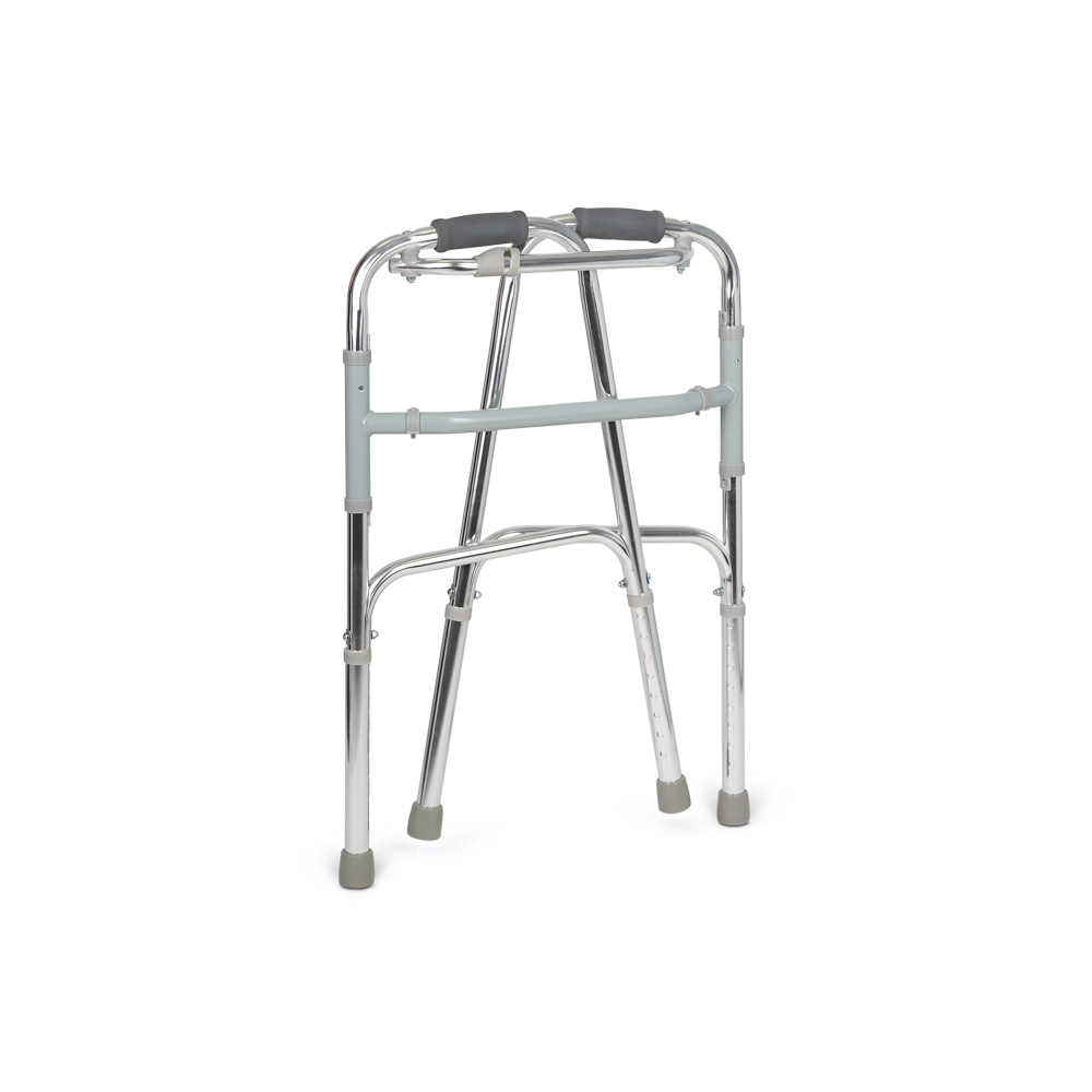 Ходунки инвалидные Армед KR913L 2 режима передвижения