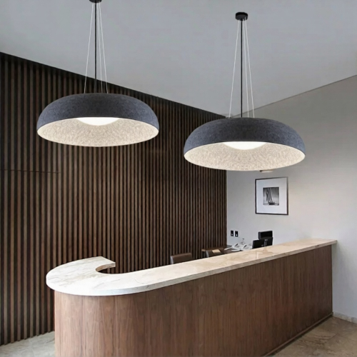 Люстра дизайнерская Bowl by Iluminar