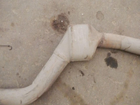 Катализатор с заслонкой BMW X5 G05 (2018-н.в.)