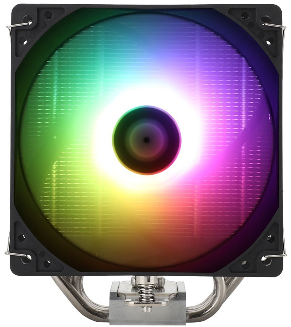 Thermalright Assassin X 120 Refined SE ARGB