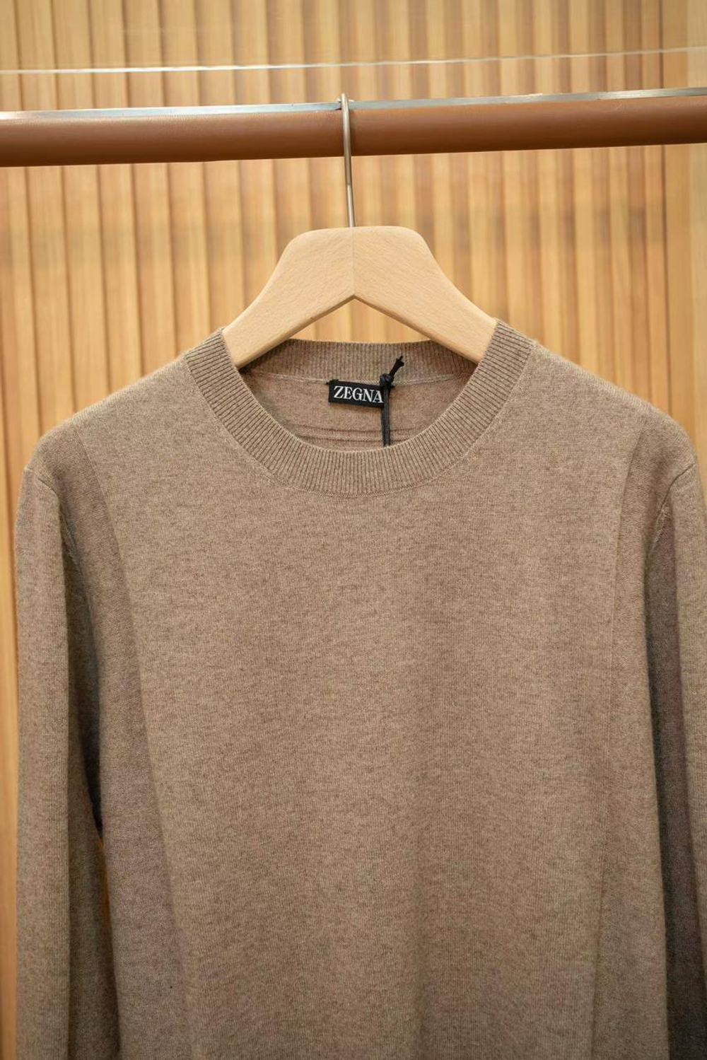 Джемпер Zegna