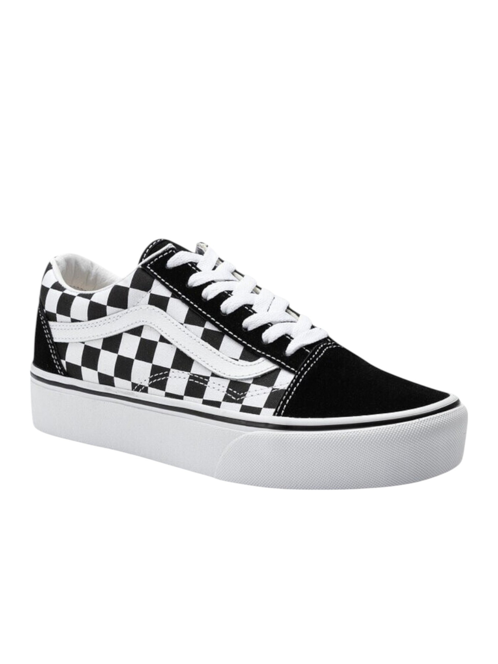 Кеды Vans