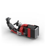 Speeder Bike #1