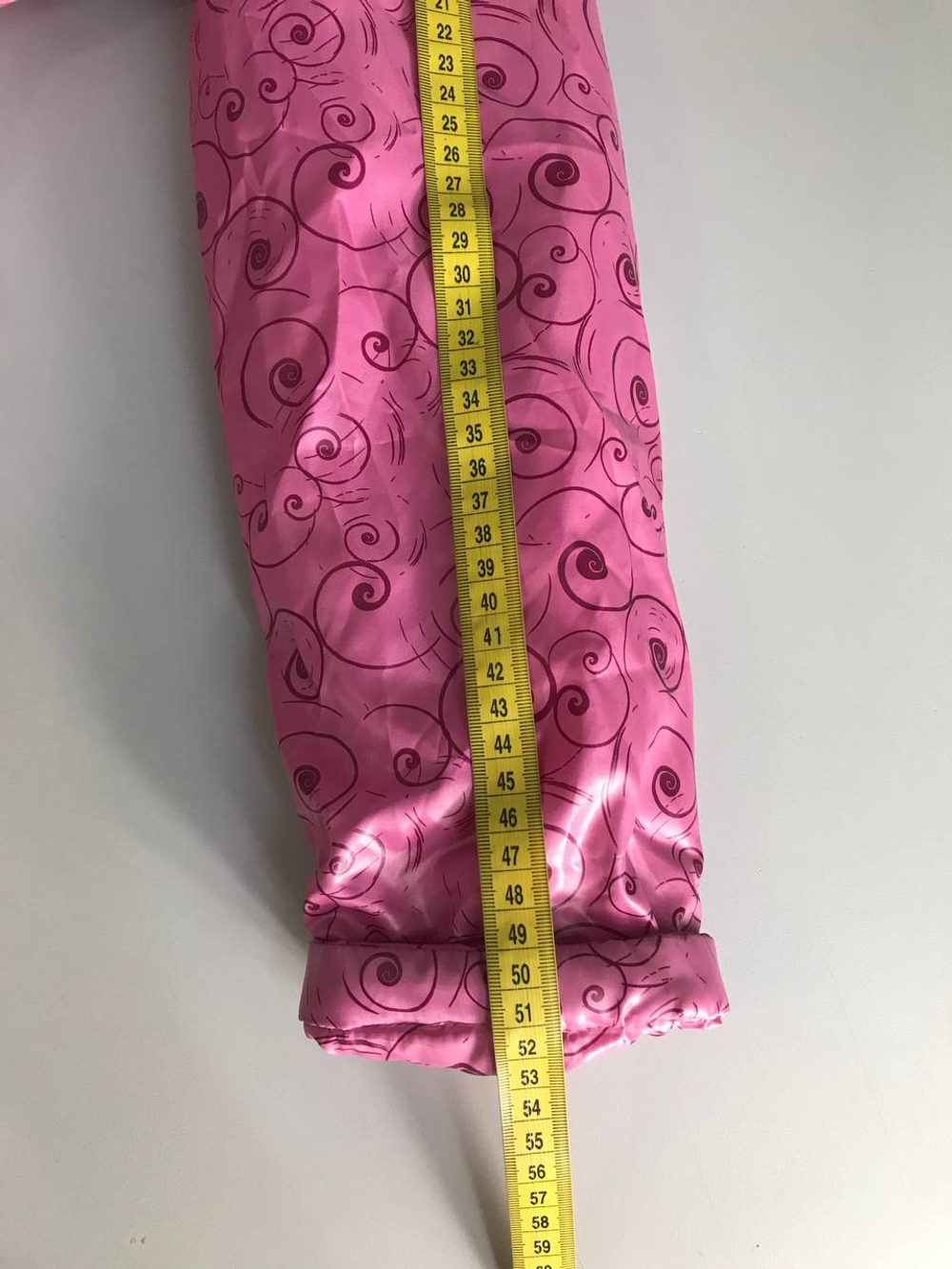 Куртка Ti max приталенная, визуально на 10 лет, новая