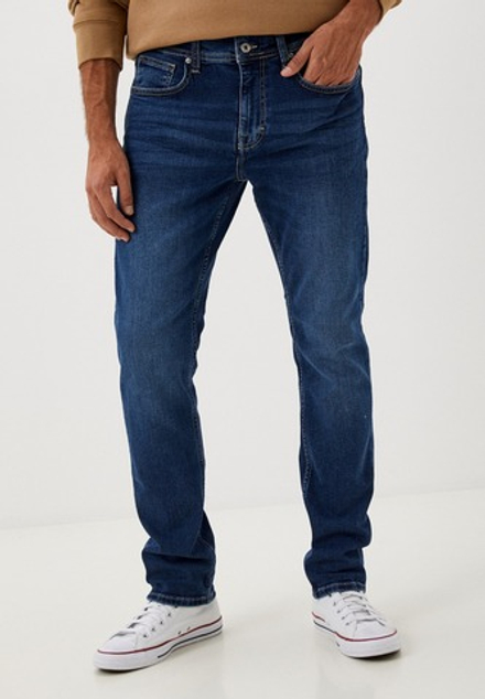 Джинсы мужские MUSTANG Style Orlando Slim