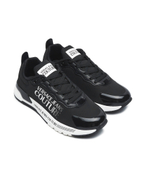 Кроссовки Versace Jeans Couture - черный(77VA3SA9ZS904)