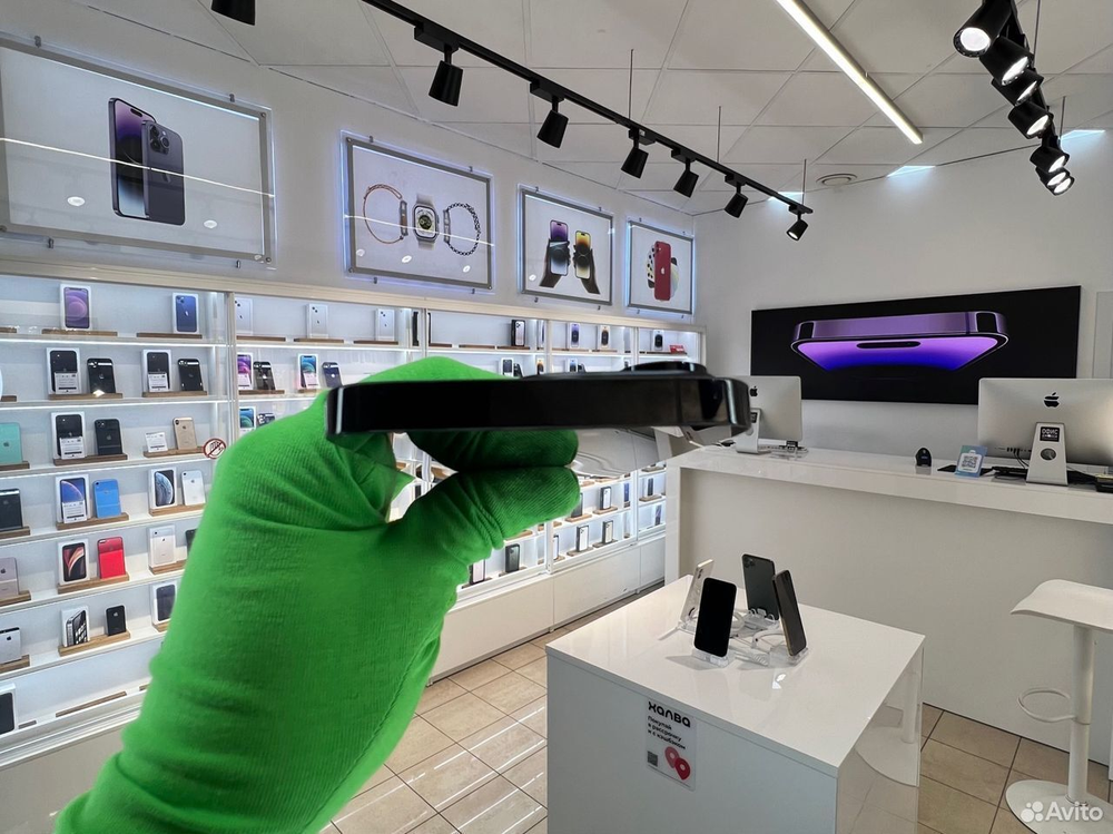 iPhone 14 Pro, 512 ГБ б/у