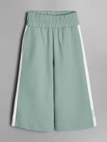 Детский костюм, футболка и кюлоты