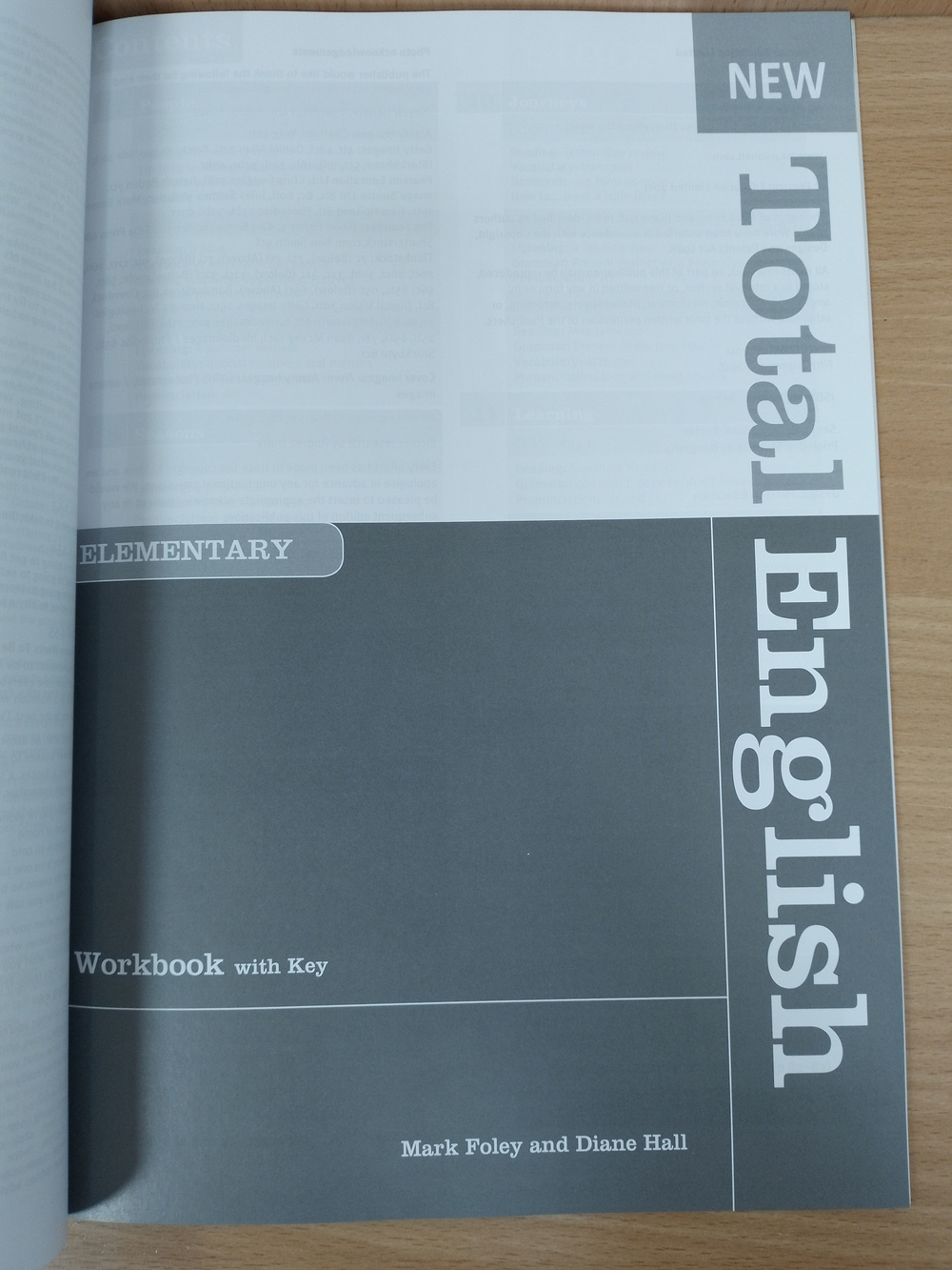 New Total English Elementary Flexi Coursebook 2 Pack