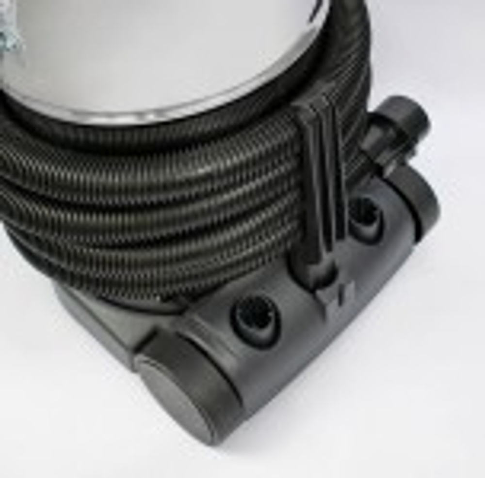 Пылесос сетевой Lavor WT 20 X нерж. 8.253.0011