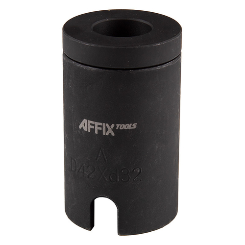 AFFIX (AF11024232) Оправка для выпрессовки сайлетблоков, D42 х d32