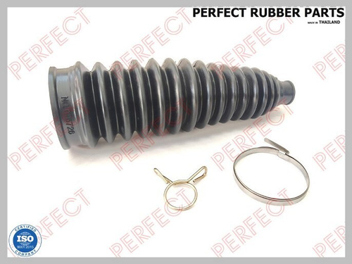 Пыльник рулевой рейки 14.5x50x198 PERFECT (Кратность 1 шт) TO55ZE14