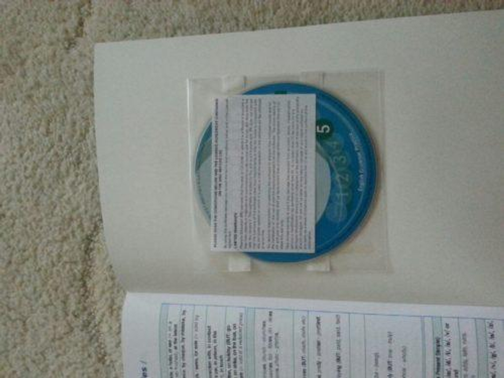 New Round-Up 5. Student's Book (cd-rom pack) Учебник с диском