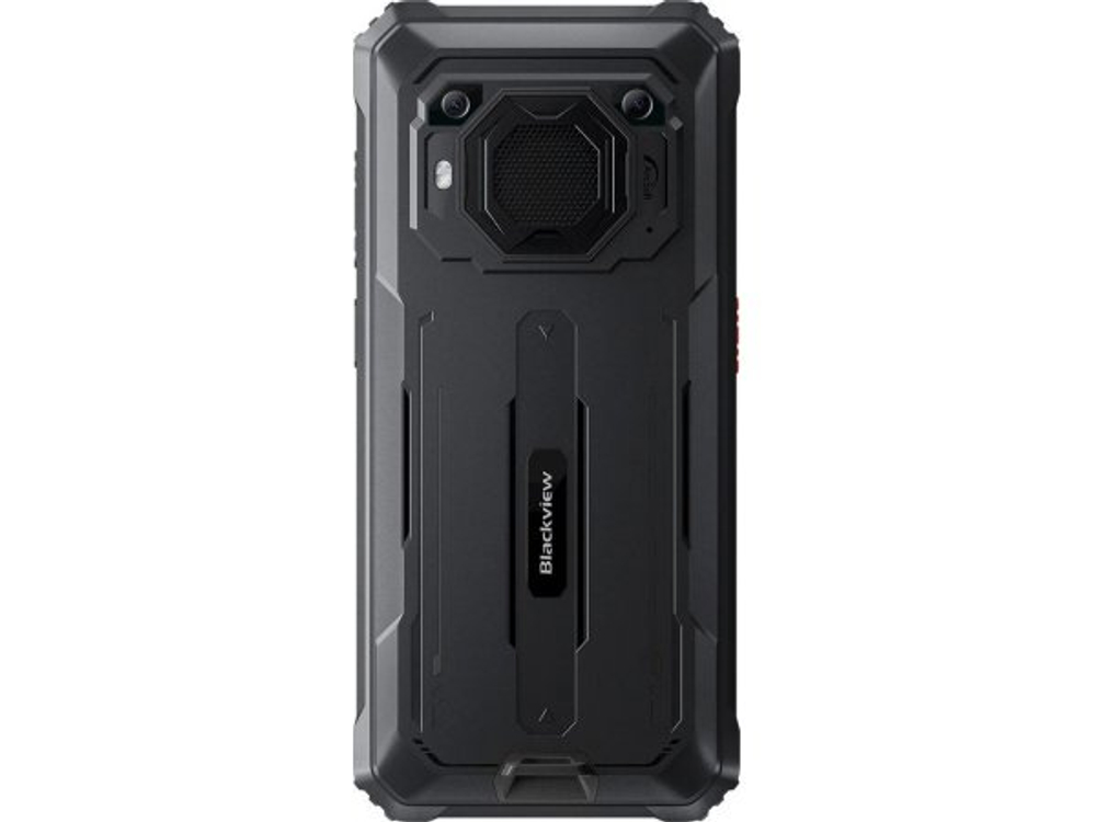 Смартфон Blackview BV6200 4/64GB Black