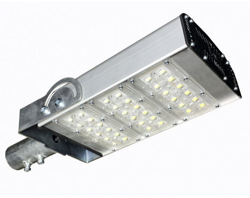 Уличный светильник LP-STREET M80 MЕДЕЯ 5-1-3