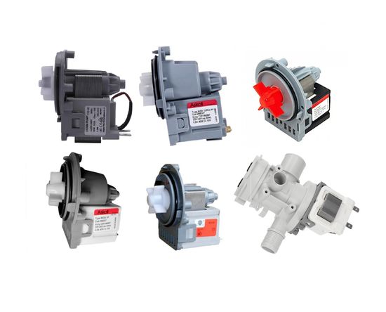 Запчасти для Стиральных Машин Самсунг