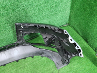 Бампер передний Audi Q7 2 (2015-2019) S-line