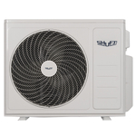 Блок наружный SHUFT SFMO/I-21 FMI-3/N8/Out инверторной мульти сплит-системы НС-1598975