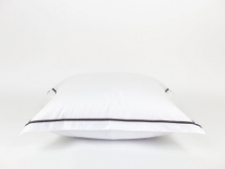 Постельное белье 2 спальное евро German Grass Salzcurd Noble Grey Grass