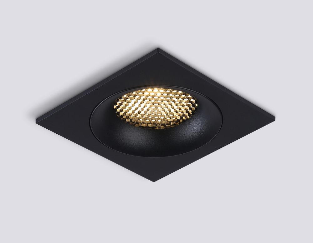 Ambrella Светильник встраиваемый Standard Tech TN102729