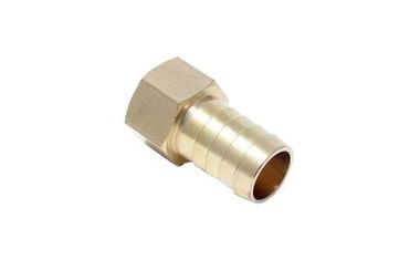 Штуцер пневматический внутр. резьба 1/2''- ''елочка''16мм Forsage F-FFH08/11