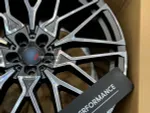 КОВАНЫЕ ДИСКИ для BMW X5 M50i G05 2019 БМВ
