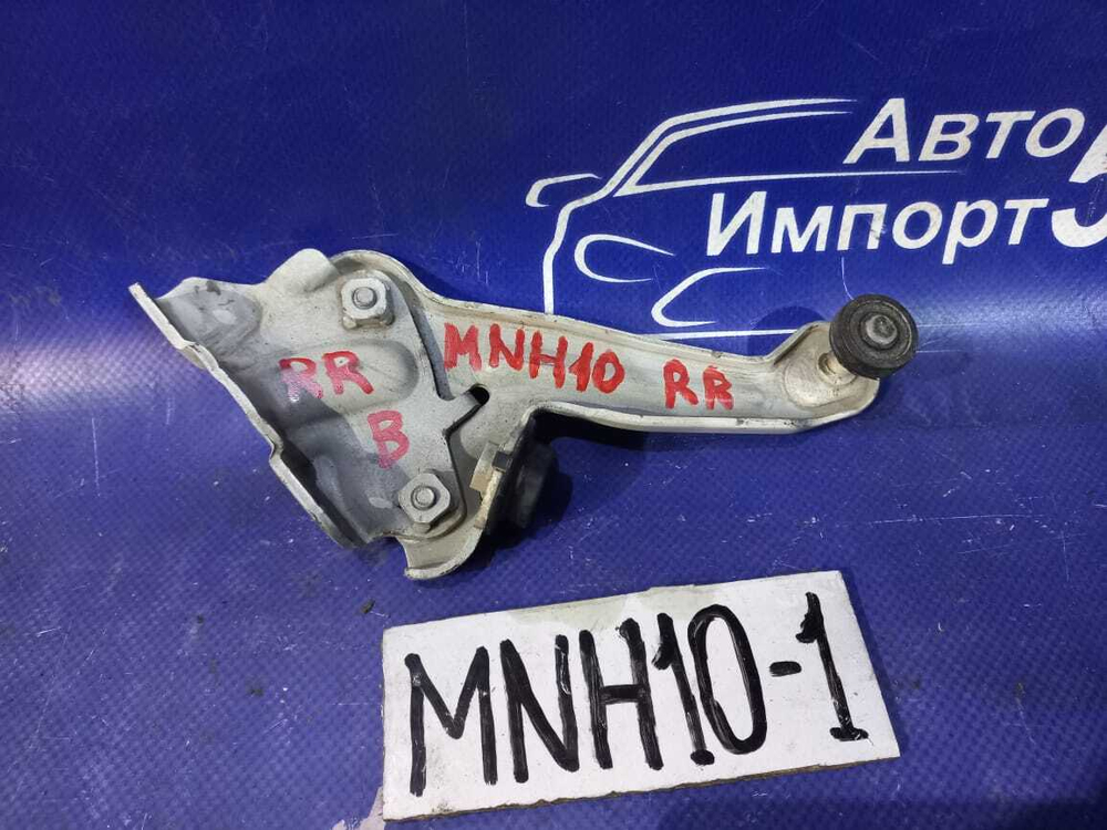 Ролик сдвижной двери TOYOTA ALPHARD 2002