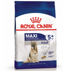 Royal Canin Maxi Adult 5+ - корм для собак крупных пород от 5 до 8 лет